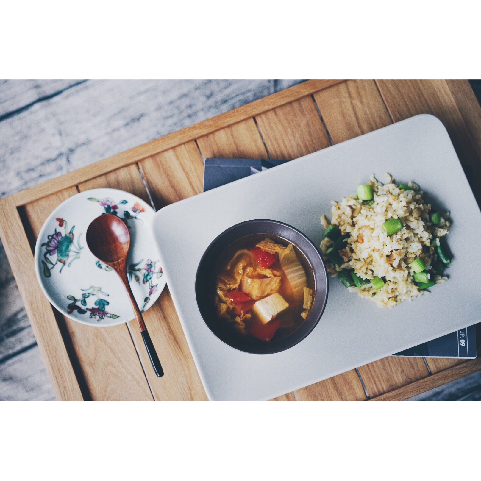 相机吃的菜哦(◍•ᴗ•◍)