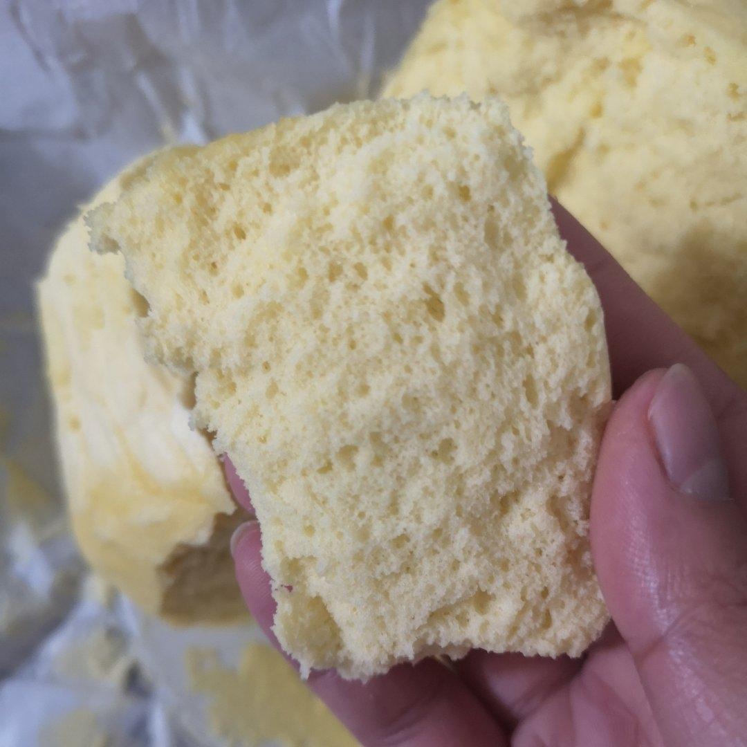 闽南古早味鸡蛋糕