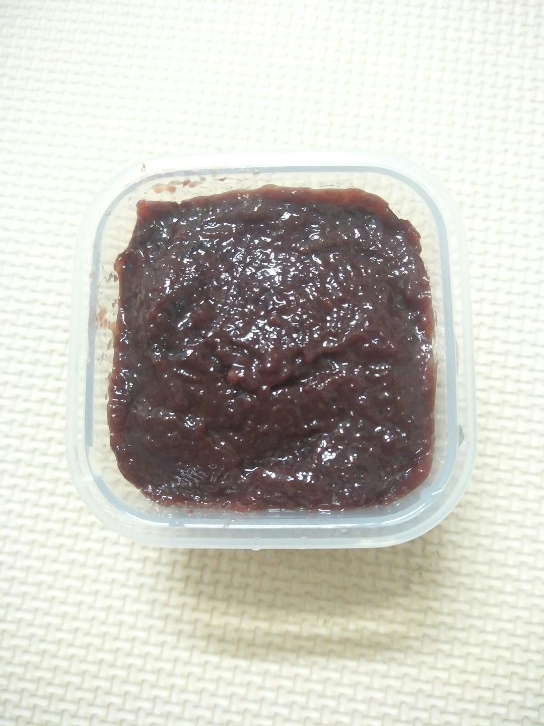 提子酱