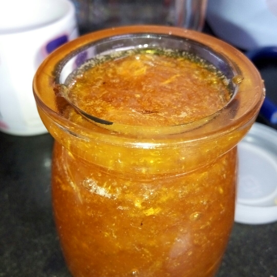 橘子酱