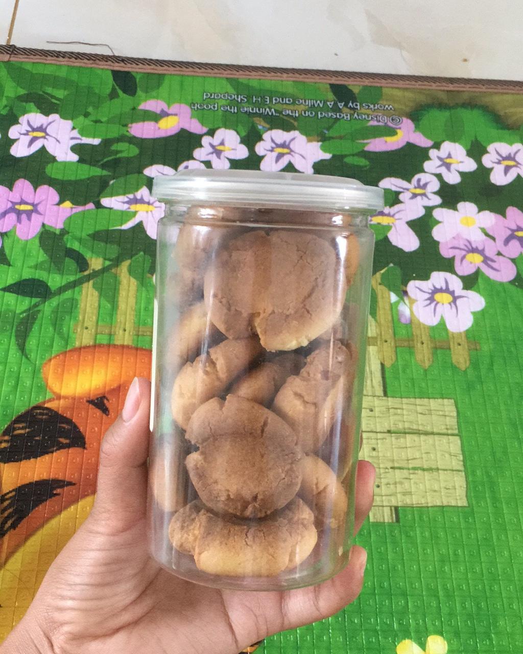 玛格丽特饼干