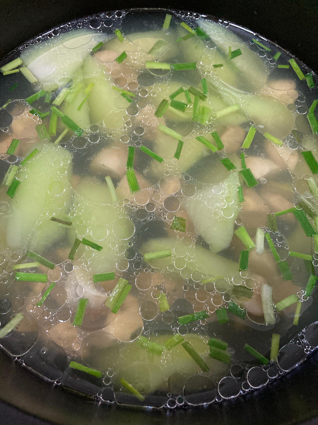 特供居家小菜（不是菜谱）