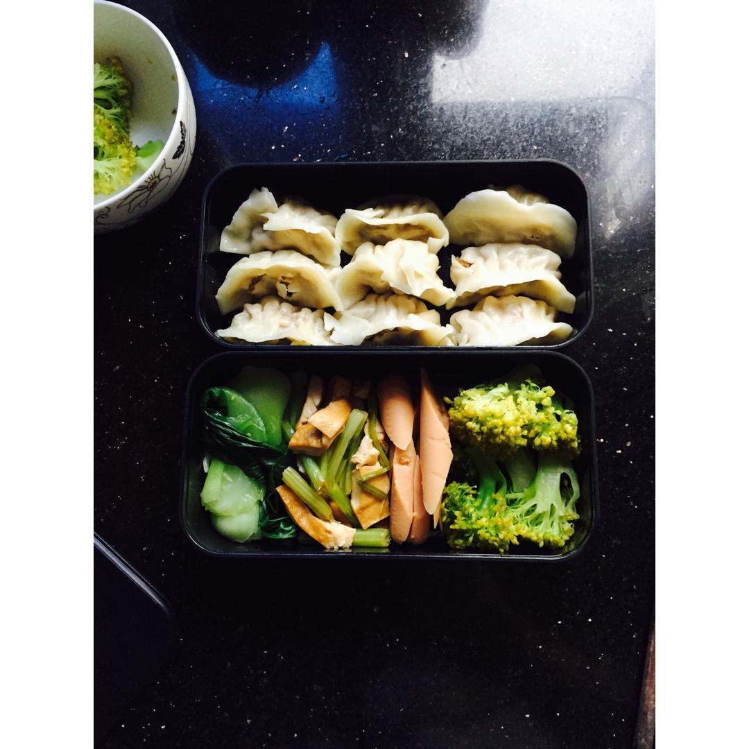 痛并快乐着的减脂餐