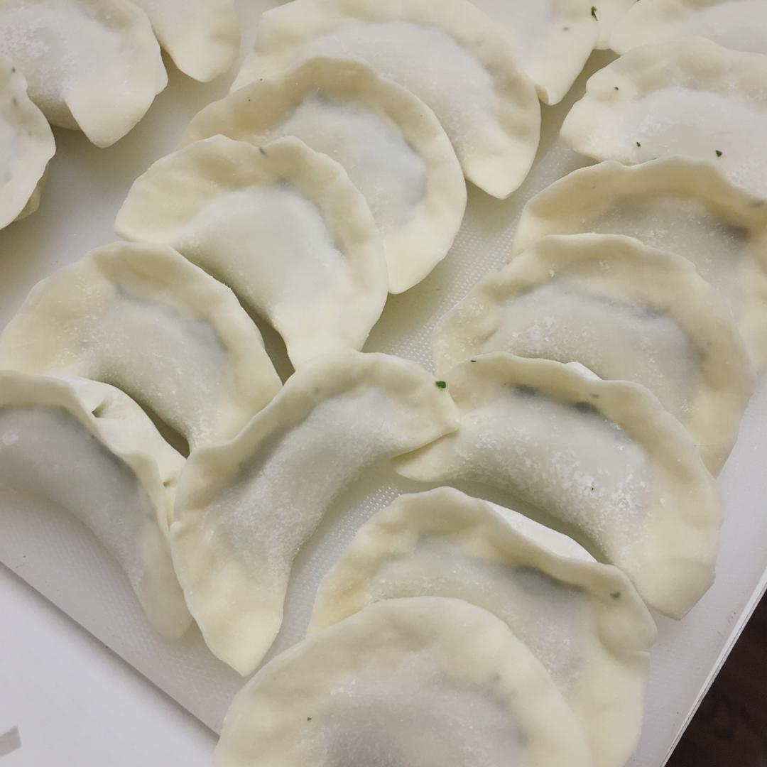 饺子馅 饺子 包子馅 包子