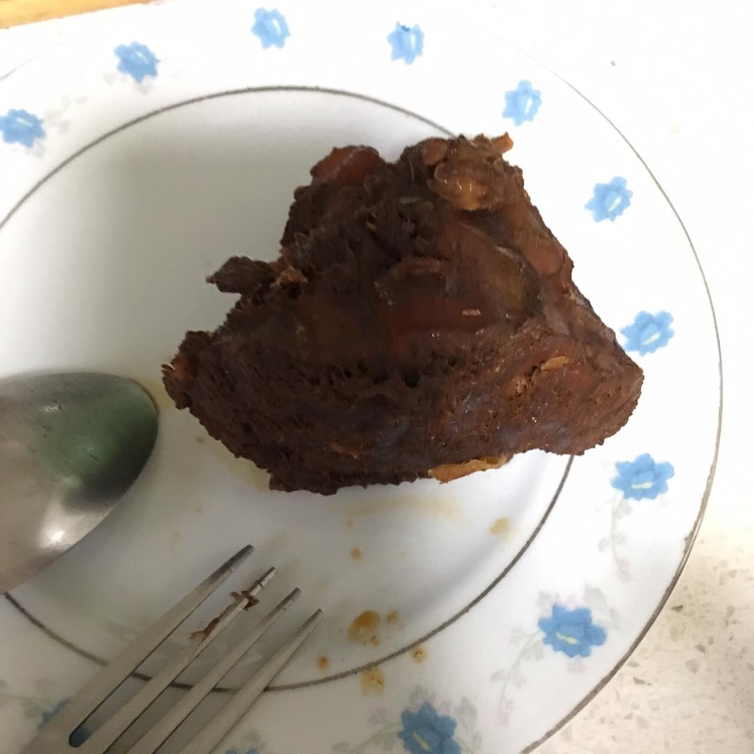 美善品卤牛腱