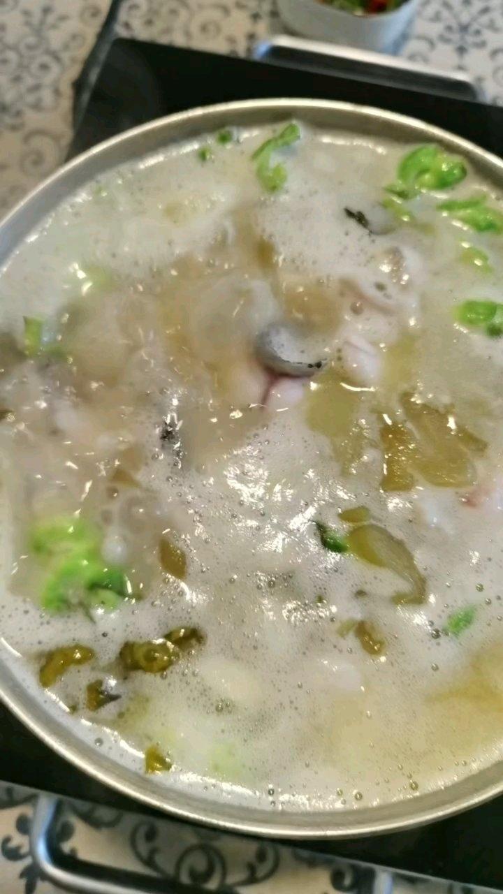 豆米火锅