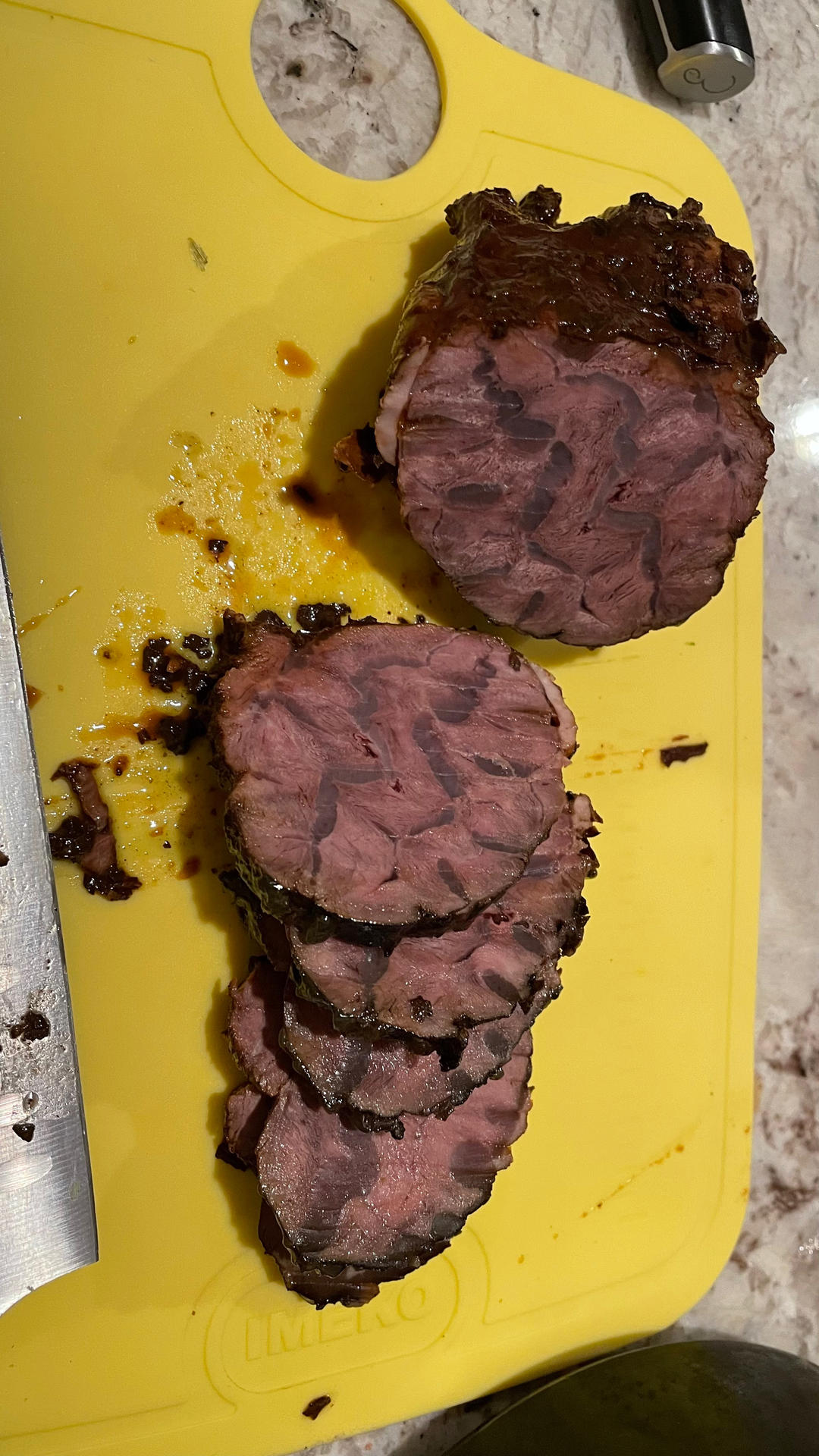 隔两周就要做一次的五香酱牛肉