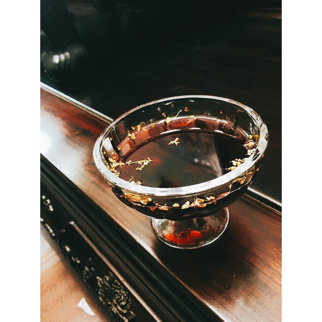 酸梅汤
