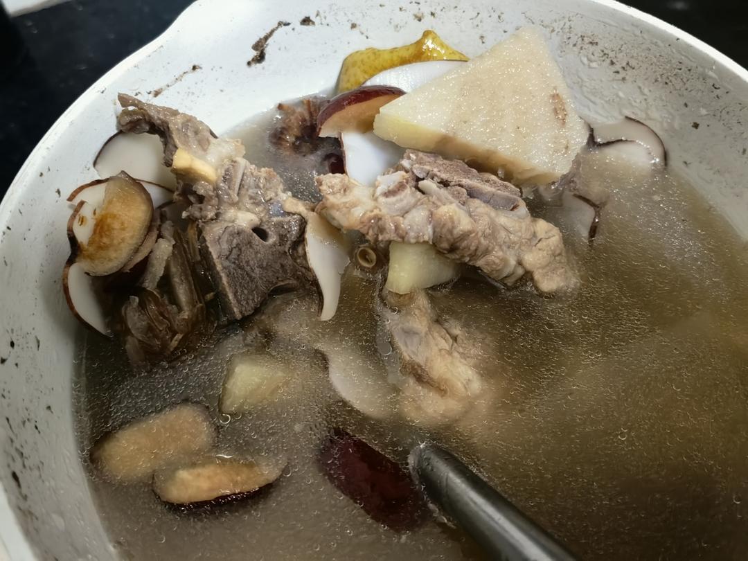 我的