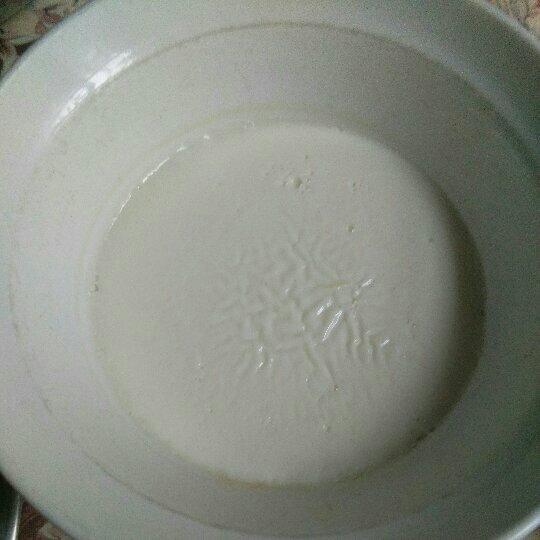 【小森妈妈菜谱】顺德双皮奶