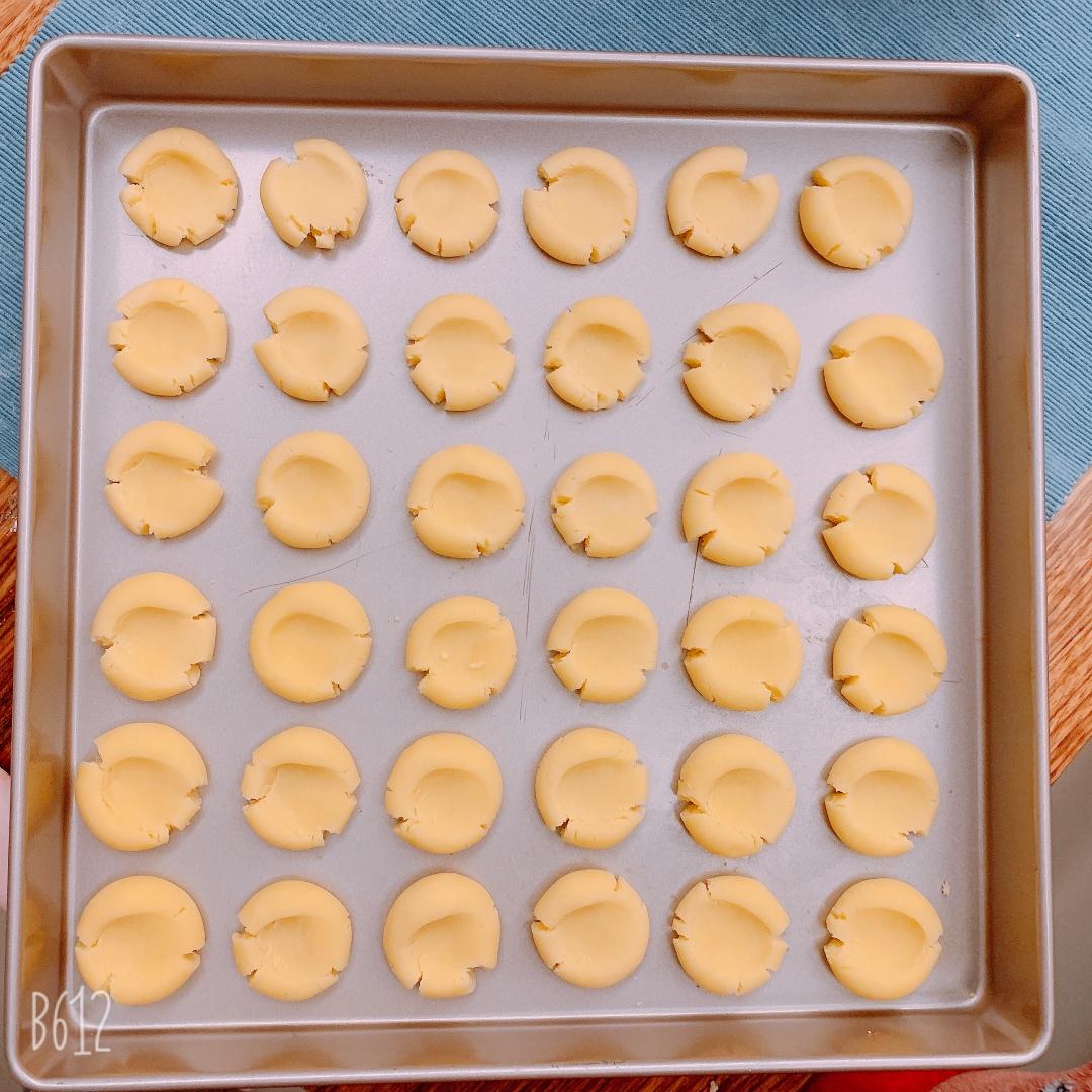 玛格丽特小饼干