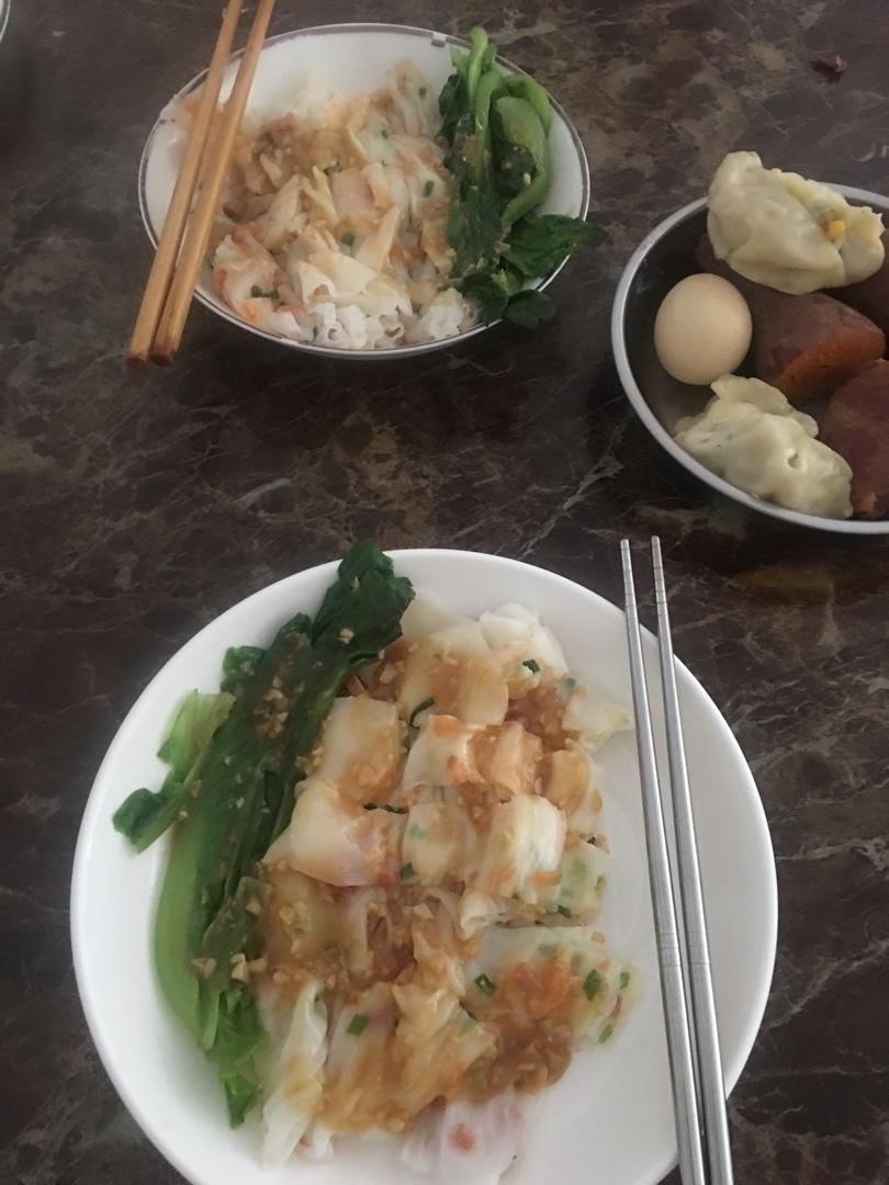 肠粉专用粉做肠粉
