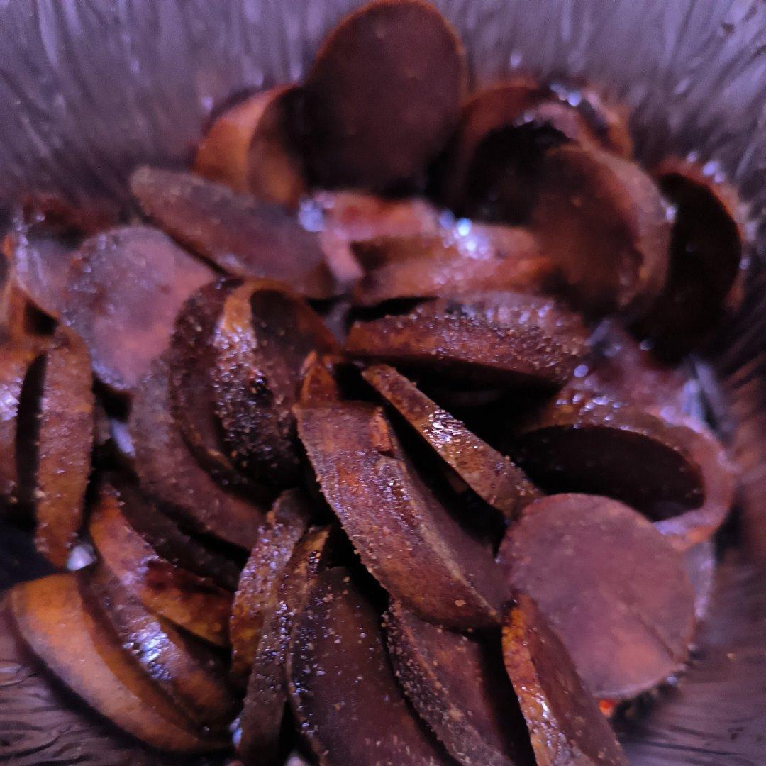 巧炸素鸡（空气炸锅版）