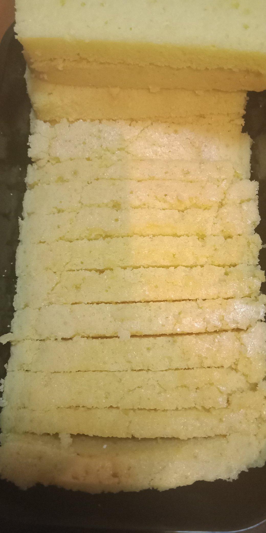 法式海绵蛋糕