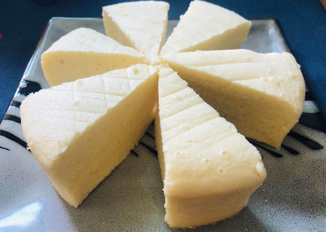 小米糕