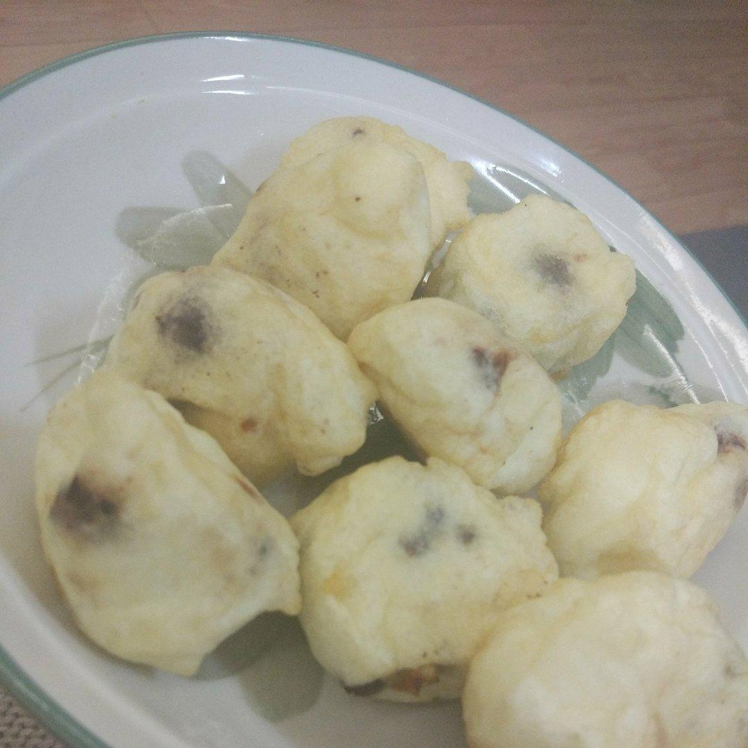 雪绵豆沙