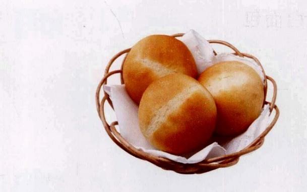 大塚节子的迷你面包（无油低糖）的做法