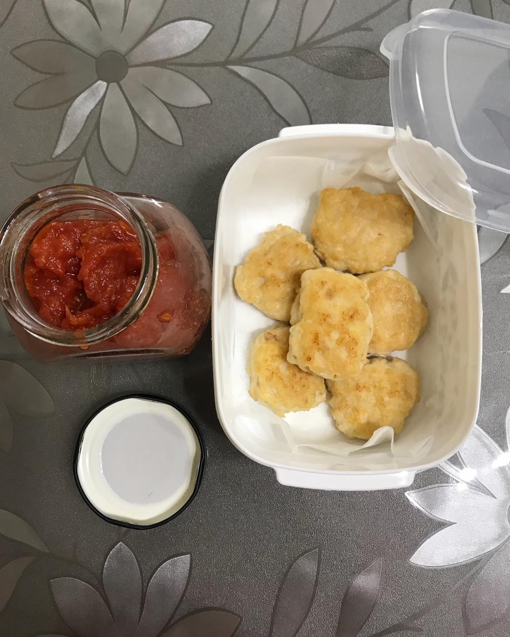 宝宝辅食：自制番茄酱—百搭的宝贝健康调味料