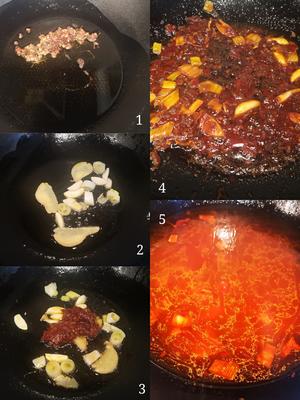 家庭版水煮肉片（改良版，微辣，不勾芡，超下饭‼️）的做法 步骤3