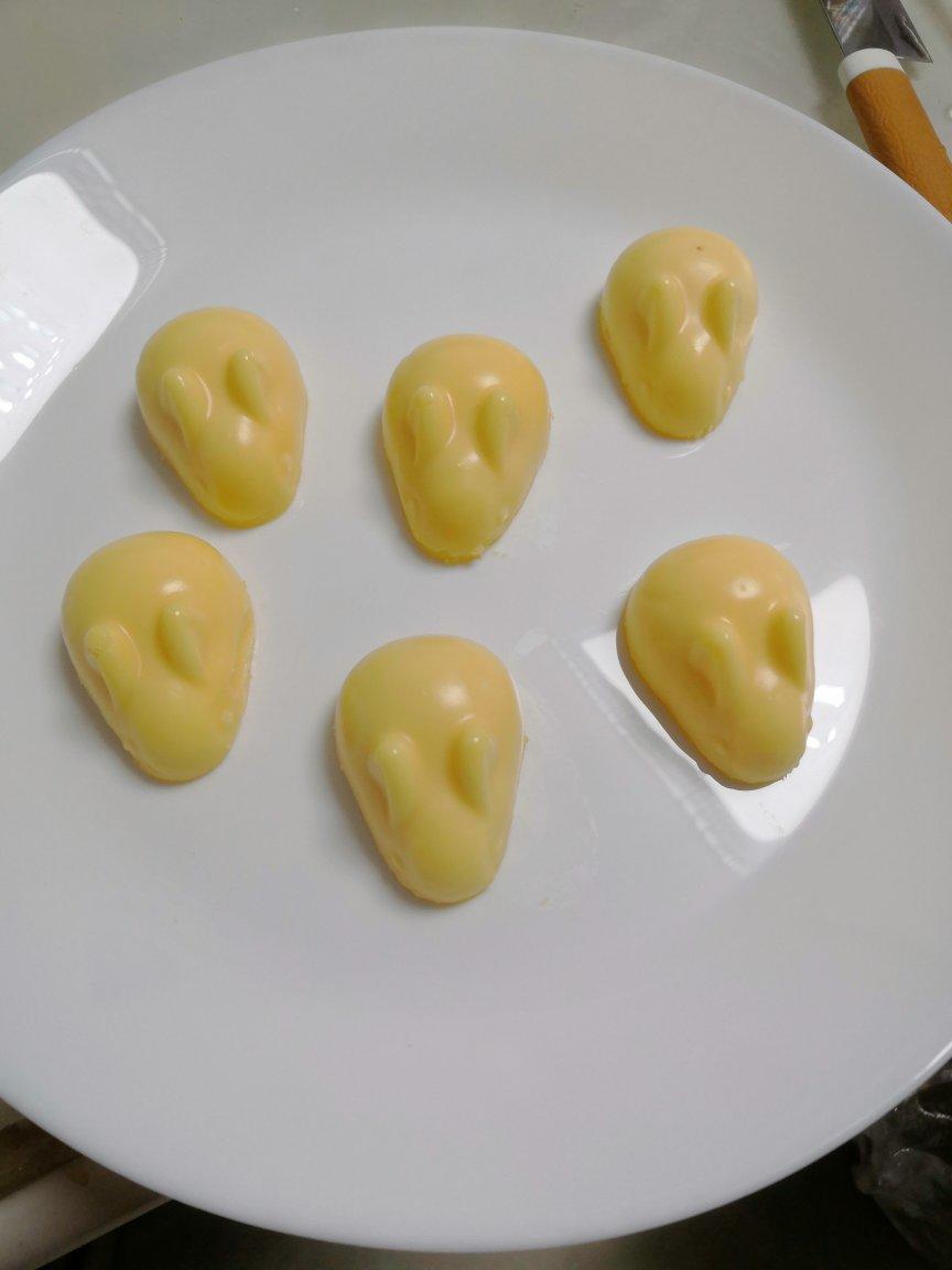 奶酪棒（模仿妙可蓝多）