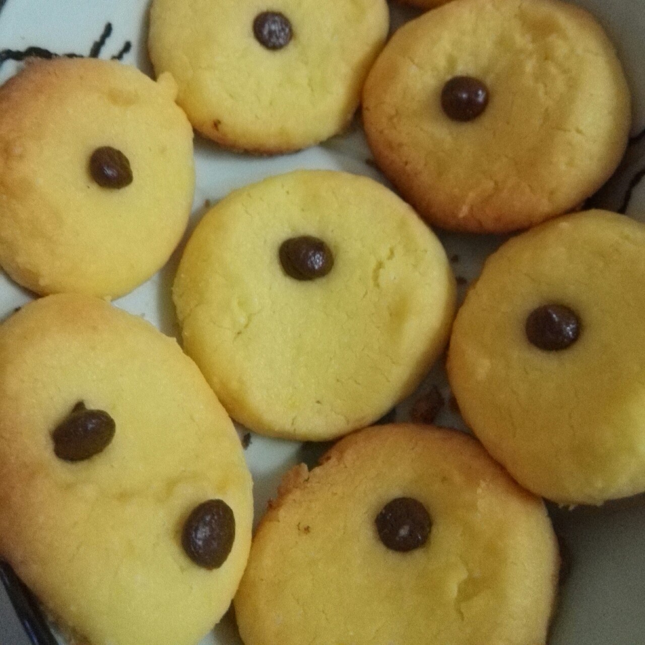 玛格丽特饼干
