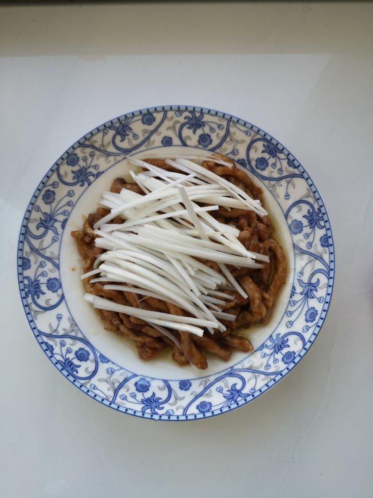 春饼 —薄如纸