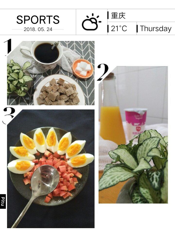 哥本哈根13天减肥食谱（之前拍的图有点渣，重新更新中……）