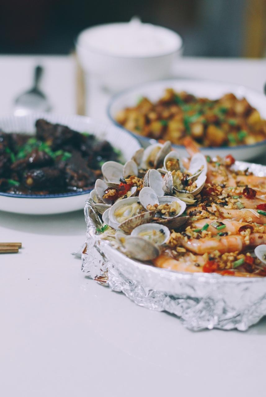 一道怎么做都好吃的干煎土豆鸡丁（红烧，咖喱，椒盐，孜然）