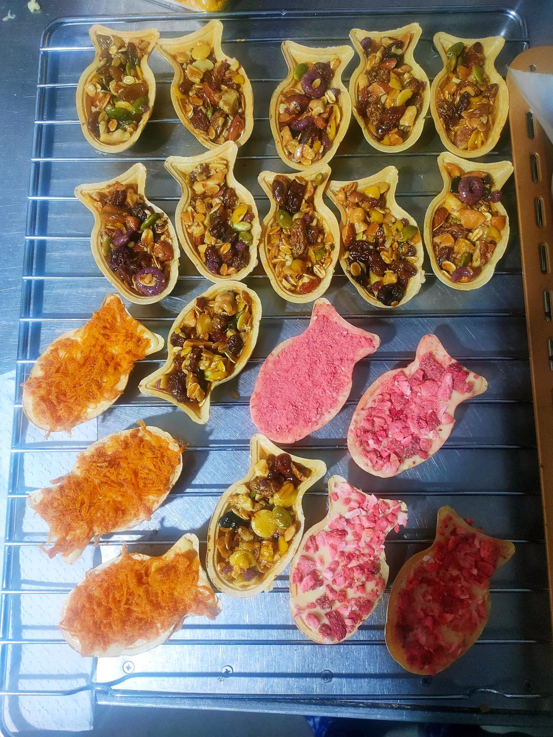 福鱼糯米船