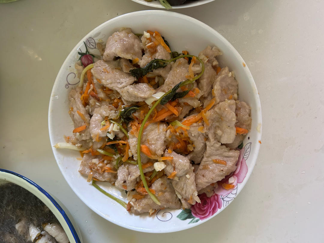 锅包肉