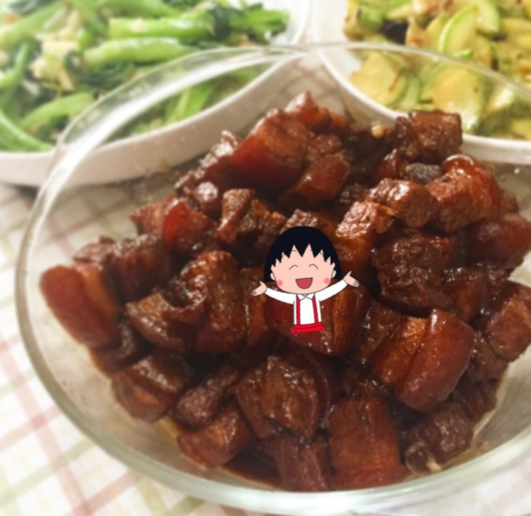 红烧肉
