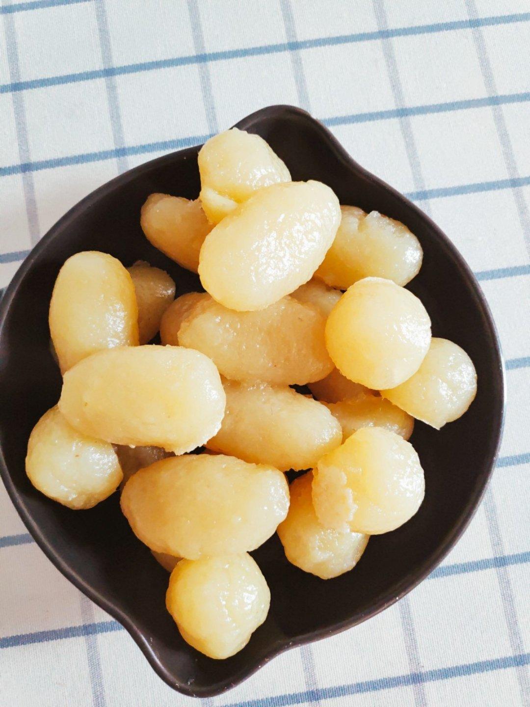 合冷子