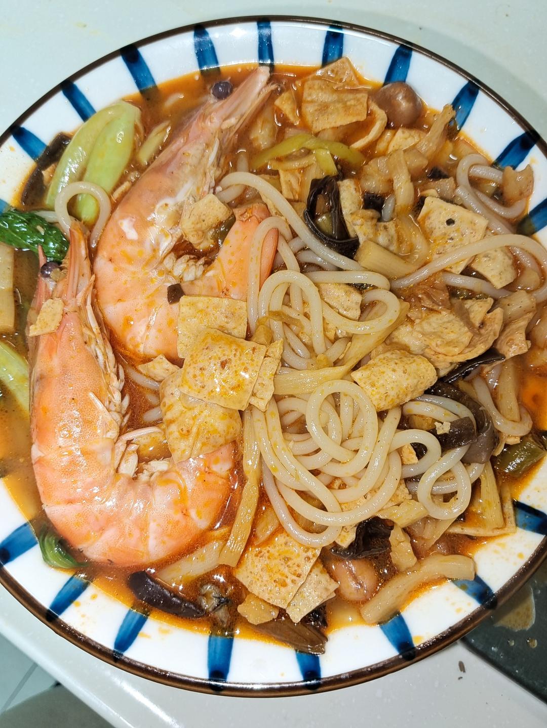 螺蛳粉你真的会煮吗？