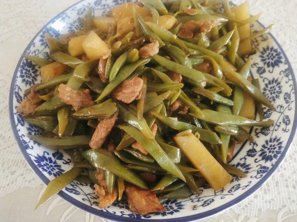 今天吃点啥