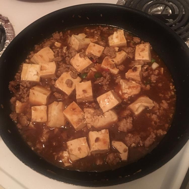 🌈肉沫豆腐(必收藏版本)