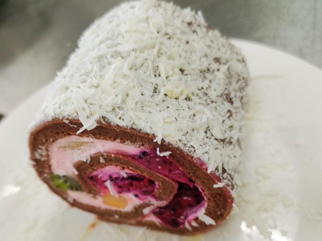 天使？恶魔？精灵？还原《梦色蛋糕师》甜品