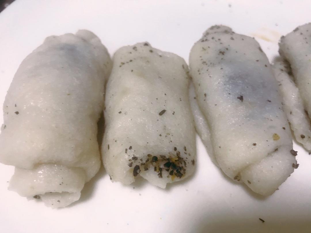 糯叽叽自留（生酮）
