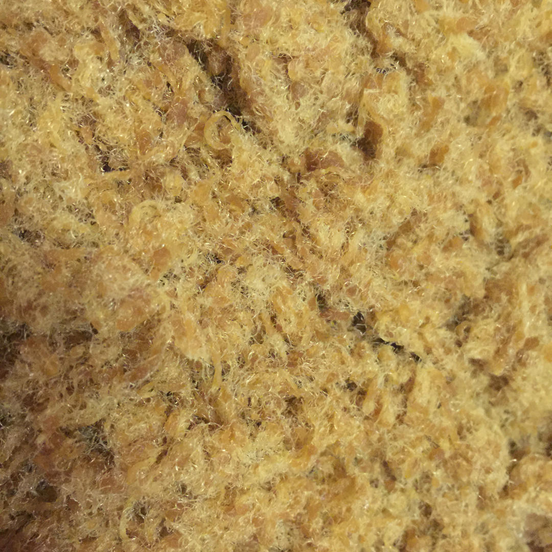 0失败面包机版肉松
