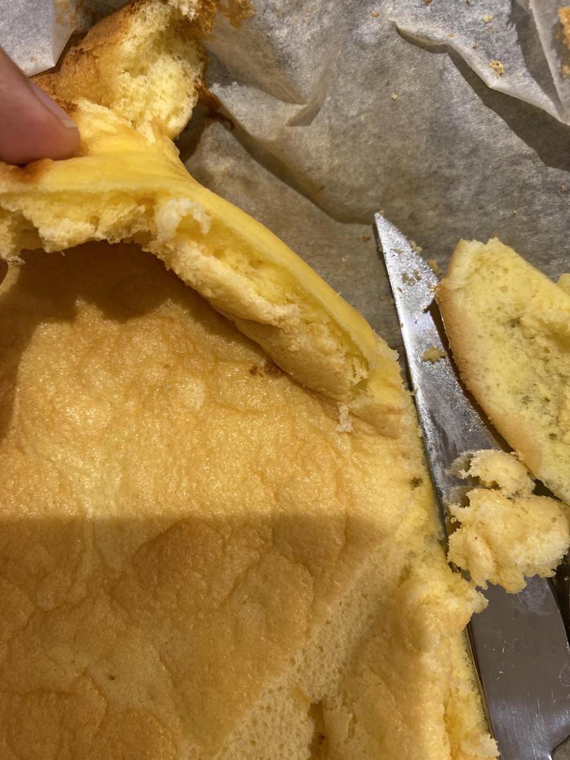 超越预期的海苔肉松小贝