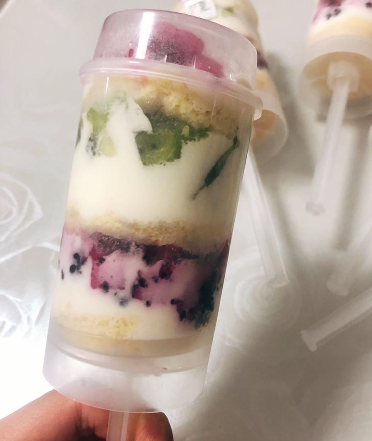 推推乐 推推乐蛋糕