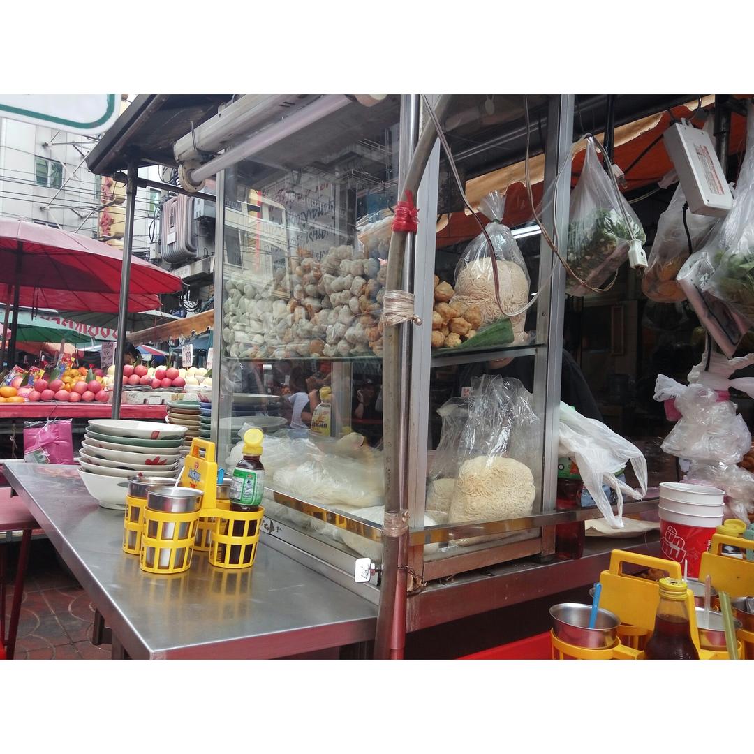 一位想减肥的大吃货的日常～