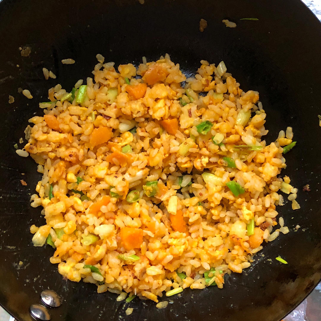 【日食记】的耳光炒饭👋🏻