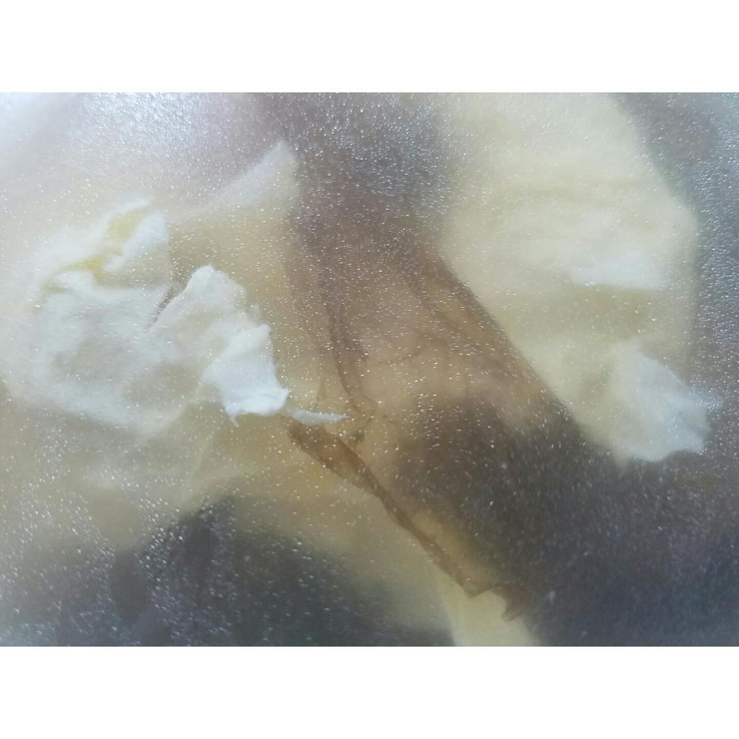 紫菜蛋汤