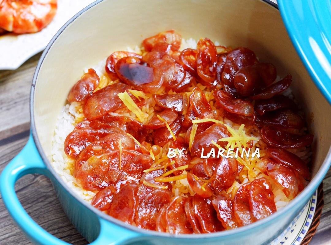 煲仔饭（铸铁锅）