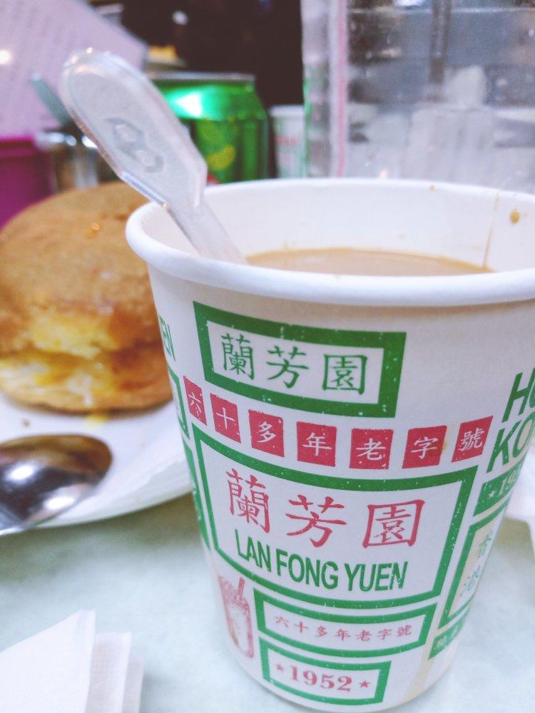 正宗港式丝袜奶茶-史上最强最详细的食谱！新增拉茶视频😍奶香茶靓！