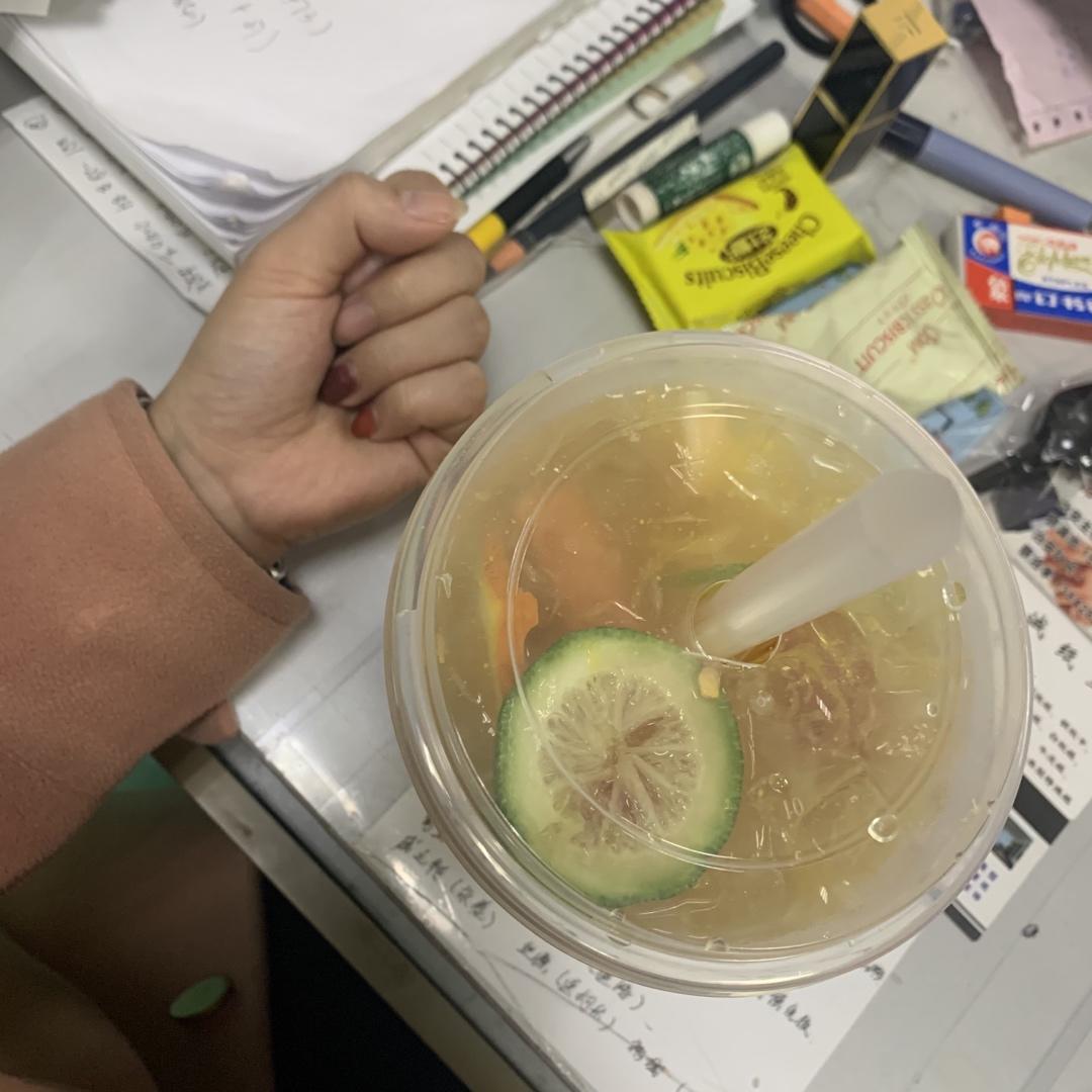 美食集