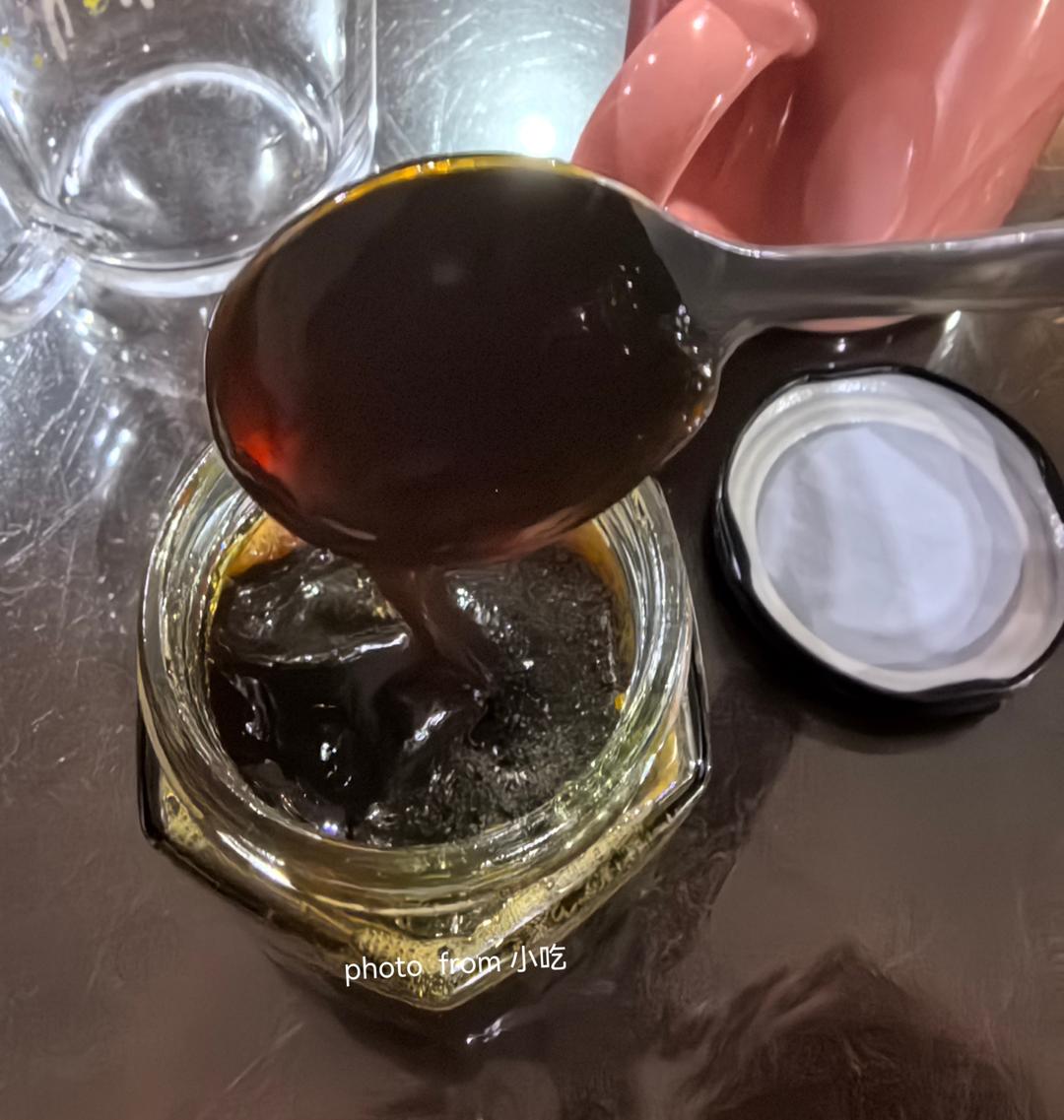 秋梨膏