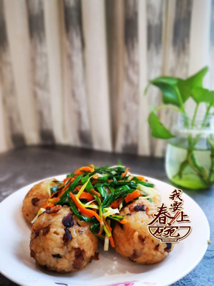 圆子