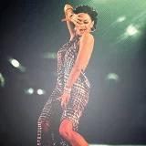 爱跳拉丁的小厨娘