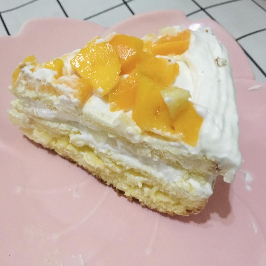 [视]这是一个10分罗嗦&100%细致的戚风视频③